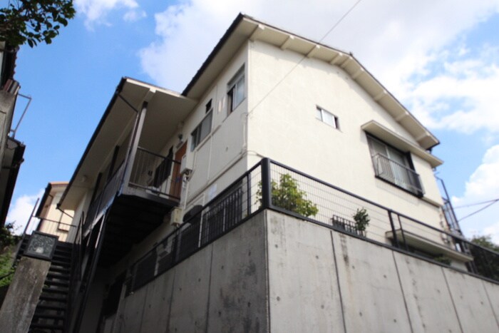 物件外観写真3　(外観写真)