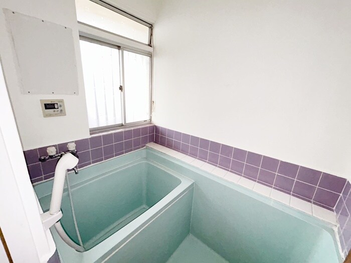 物件内観写真10　(バス／シャワールーム等)