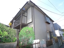 コ－ポこひつじの外観写真