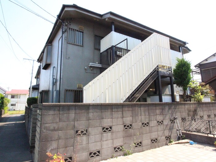 物件外観写真5　(外観写真)