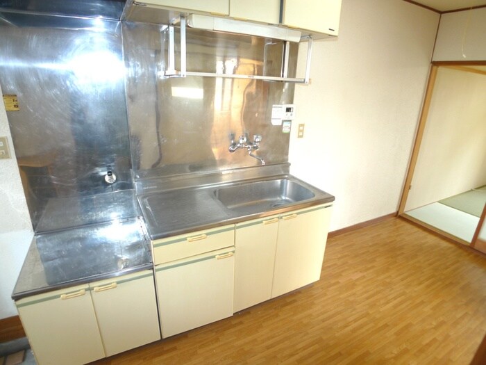 物件内観写真10　(キッチン)