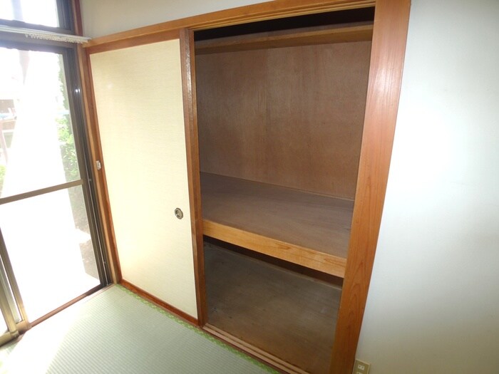 物件内観写真14　(収納)