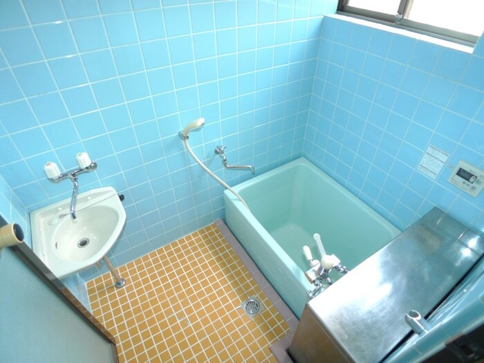 物件内観写真18　(洗面)