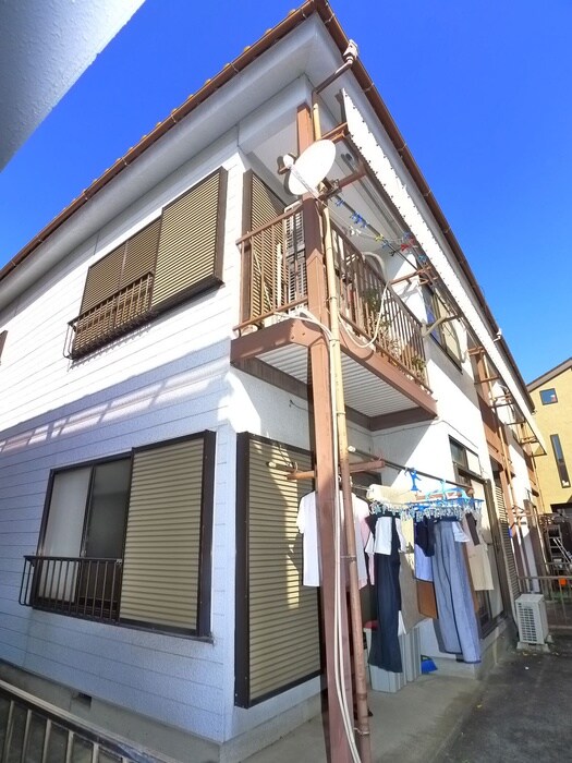 物件外観写真4　(外観写真)