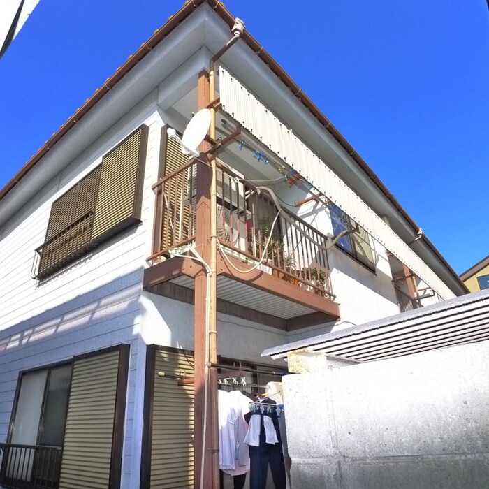 物件外観写真6　(外観写真)