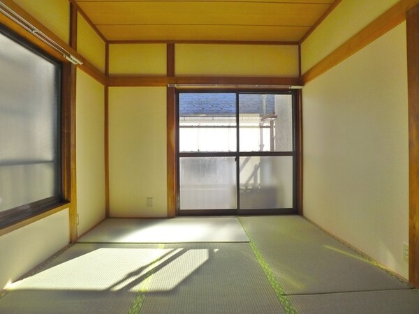 居室