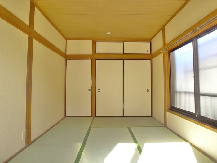 物件内観写真22　(居室)