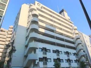 シティライブ武蔵小金井(303)外観写真