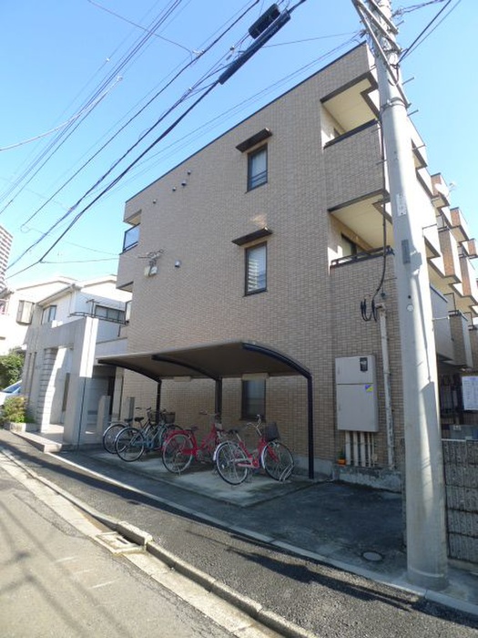 グランデ岸町