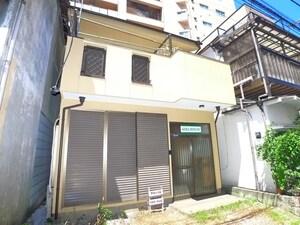 木場ハウス外観写真