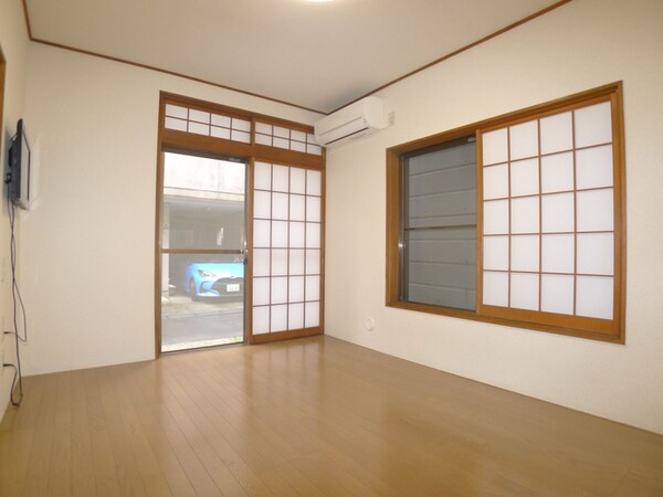 居室