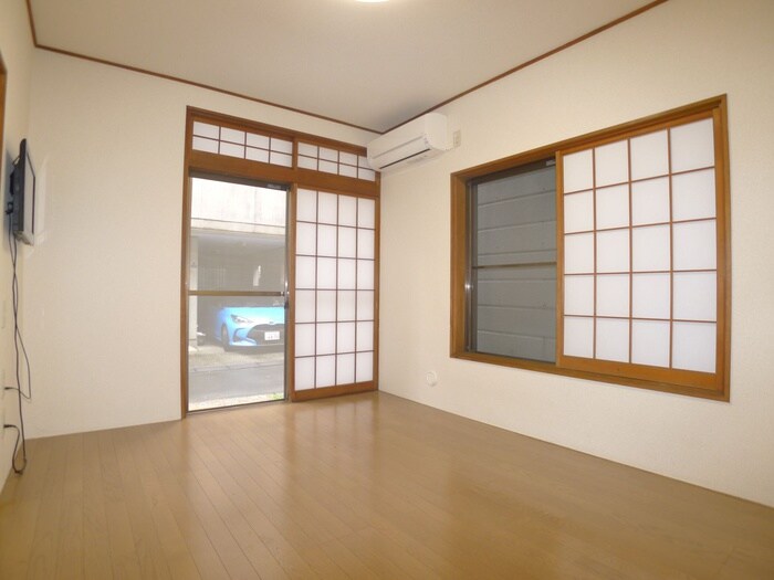 物件内観写真6　(居室)