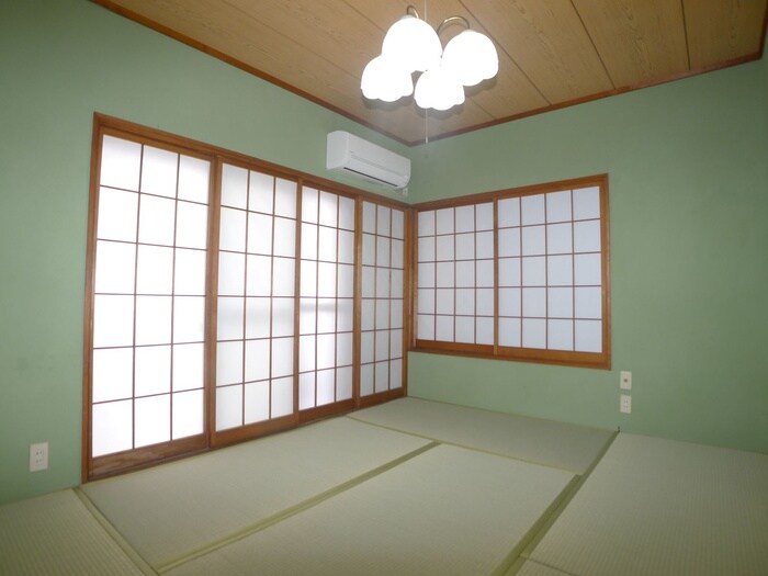 物件内観写真8　(居室)