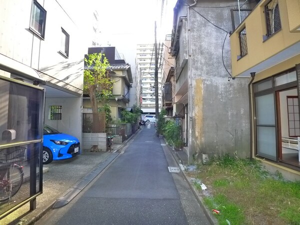 周辺環境