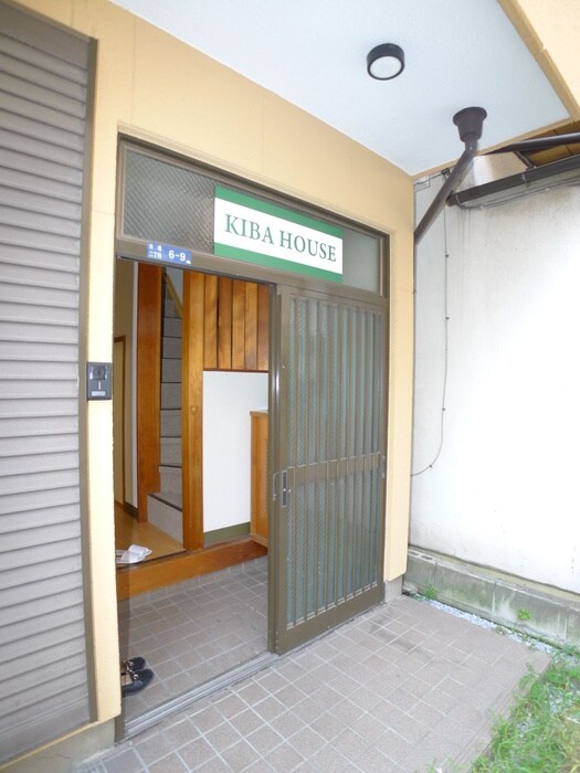 物件外観写真5　(外観写真)