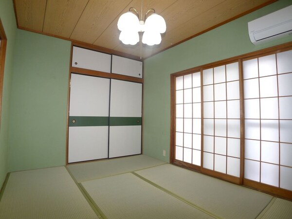 居室