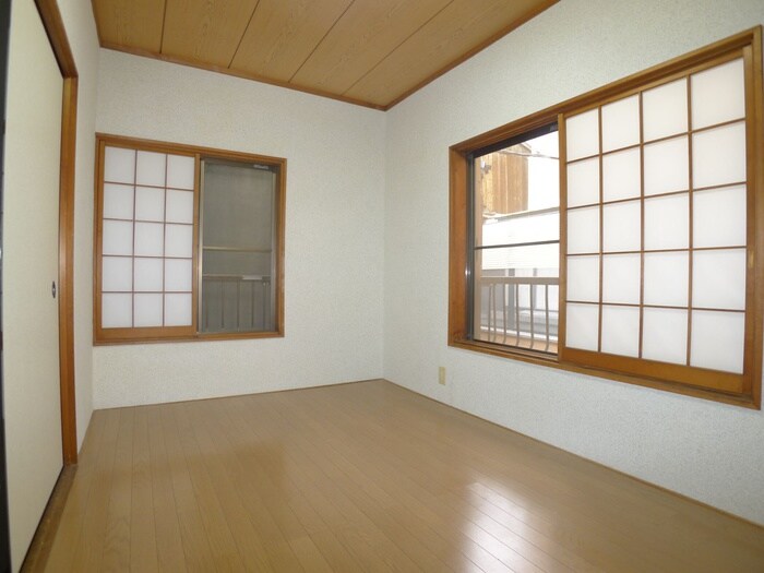 物件内観写真10　(居室)