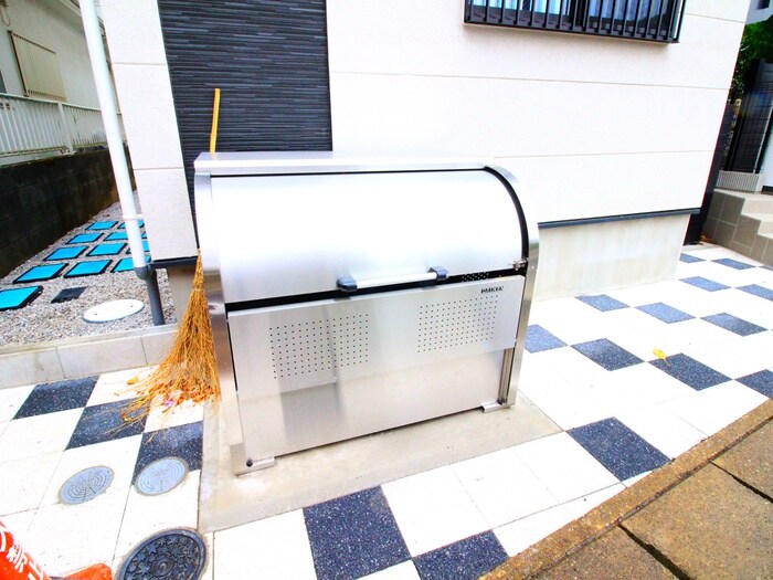 物件外観写真4　(その他)