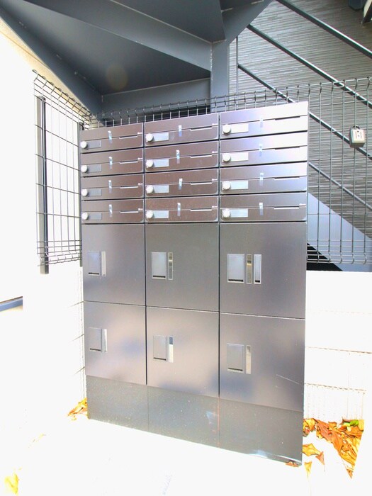 物件外観写真5　(建物設備)