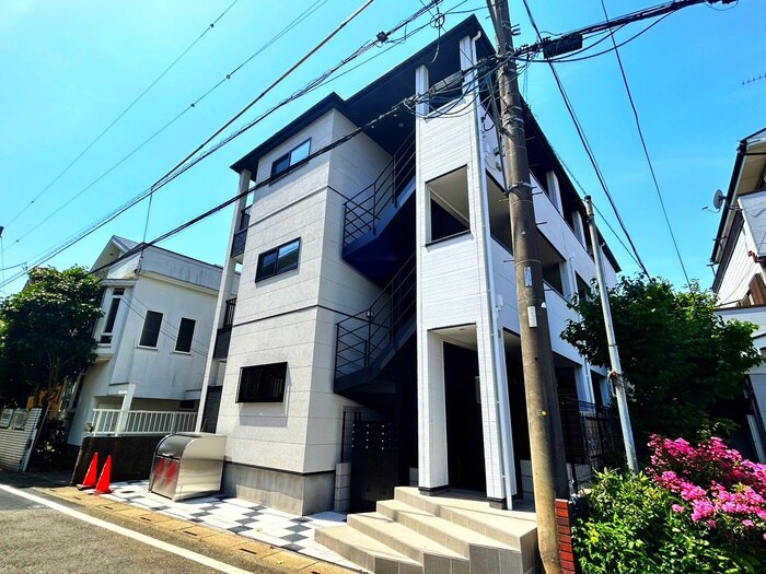 物件外観写真6　(周辺環境)