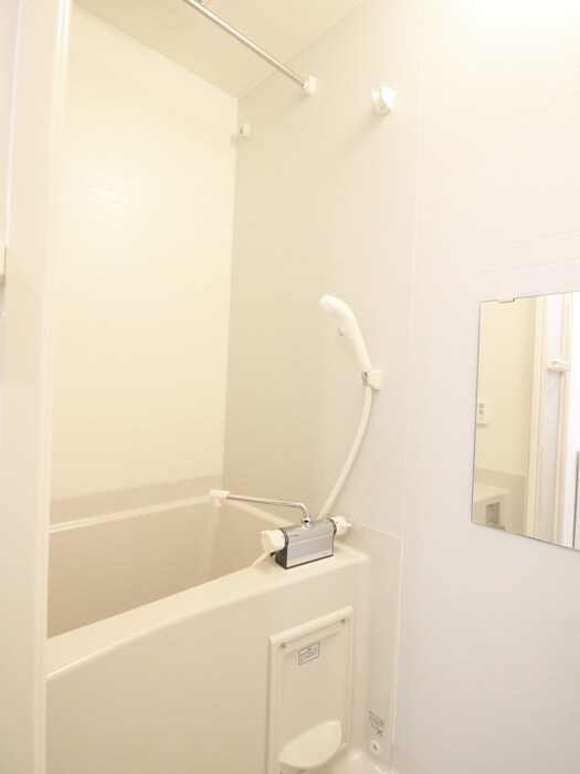 物件内観写真10　(バス／シャワールーム等)