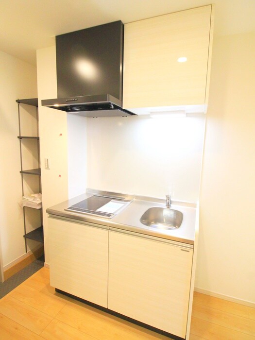 物件内観写真11　(キッチン)