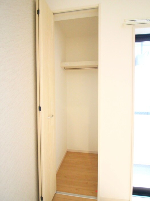 物件内観写真14　(収納)