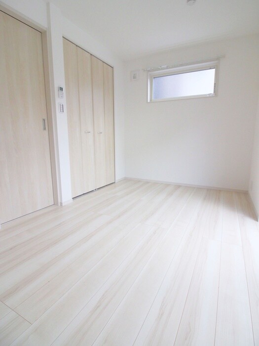 MELDIA東大宮Ⅳの居室