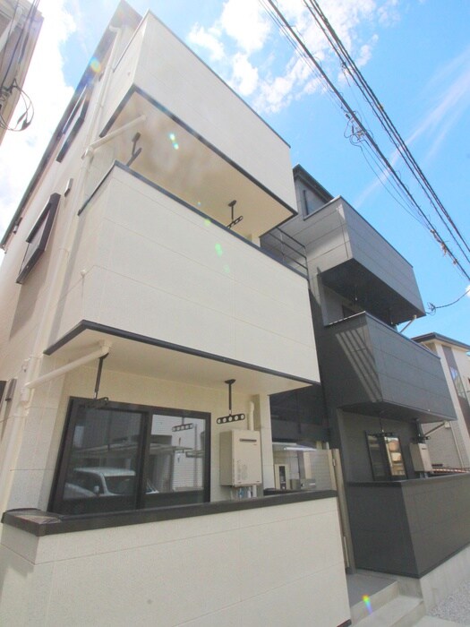 MELDIA東大宮Ⅳのその他