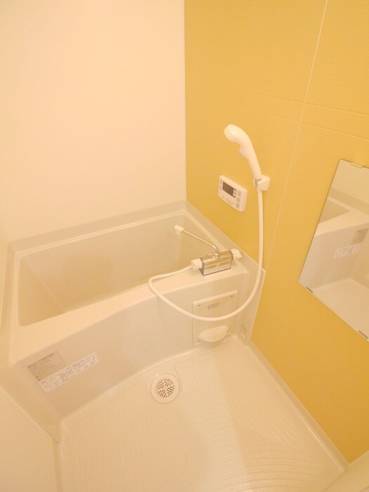 物件内観写真10　(バス／シャワールーム等)