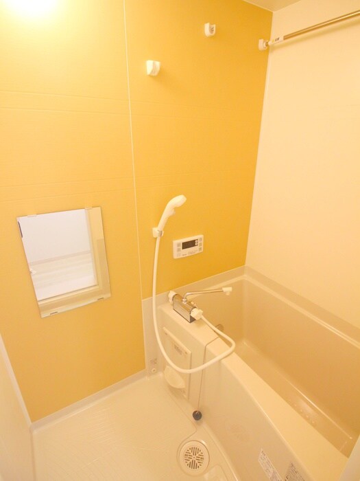 MELDIA東大宮Ⅳのバス