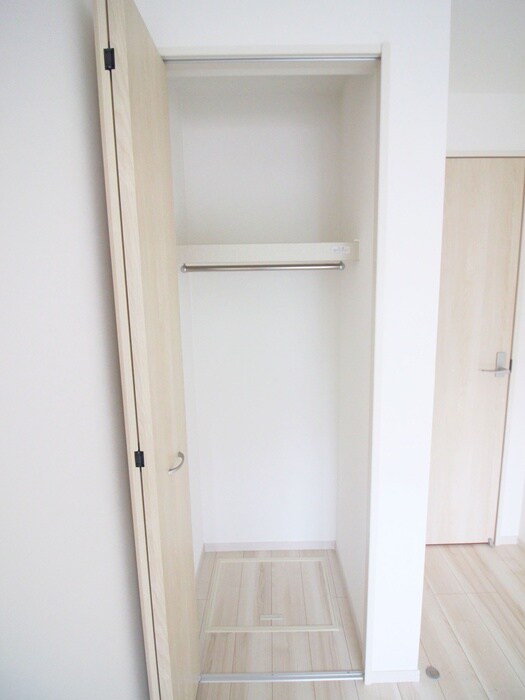 物件内観写真19　(収納)