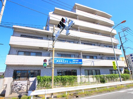 センチュリ－鴻巣第３(304)外観写真
