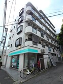 スカイコート横浜星川(102)