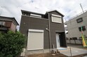 立川市砂川町3丁目貸家Ｂ