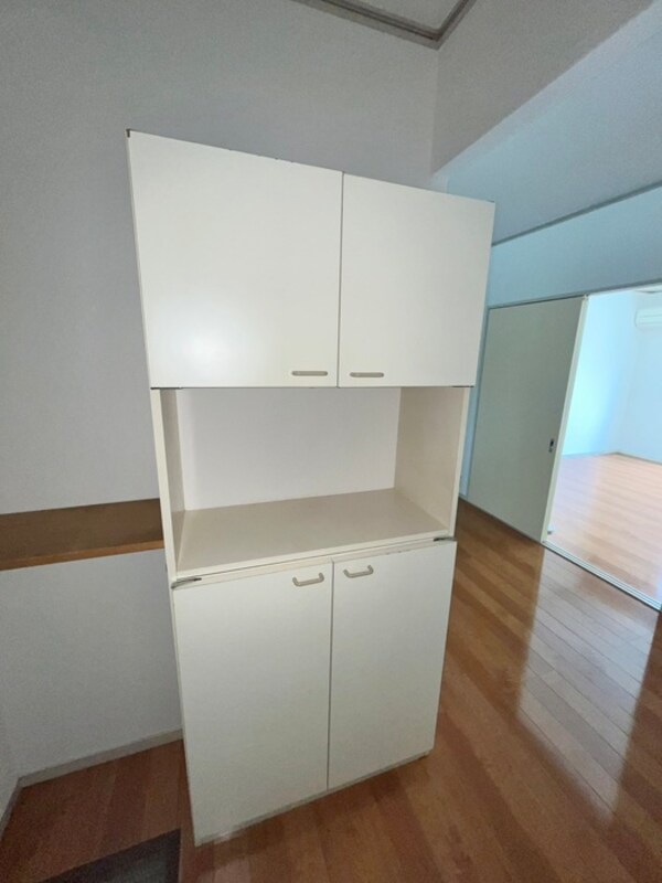 靴箱