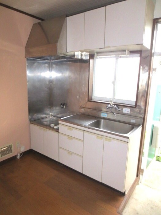 物件内観写真8　(内観写真)