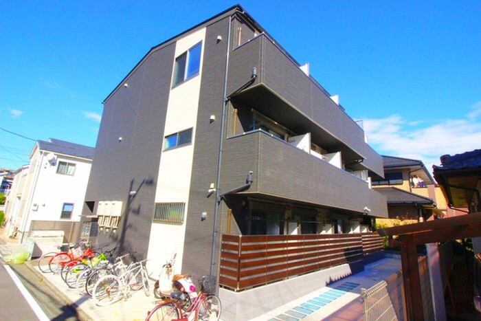 物件外観写真5　(外観写真)