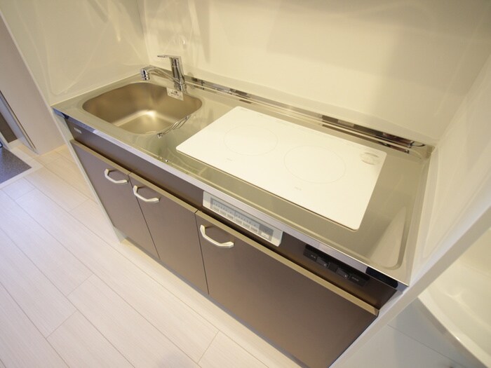 物件内観写真11　(キッチン)