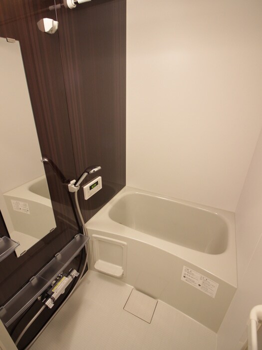 物件内観写真13　(バス／シャワールーム等)