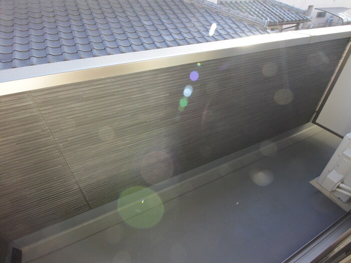 物件内観写真20　(ベランダ・バルコニー)