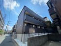 仮）希望が丘新築アパート