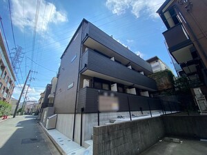 Ｋ．　Ｇｒａｃｅ希望が丘外観写真