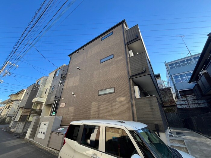 物件外観写真2　(外観写真)