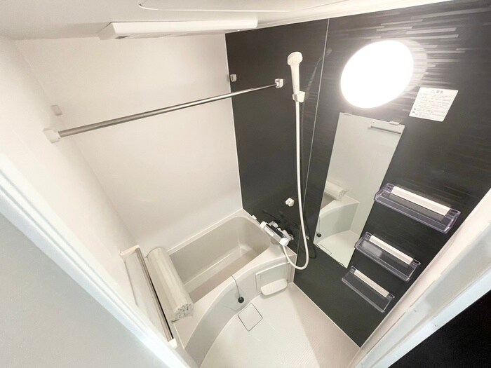 物件内観写真10　(バス／シャワールーム等)