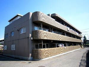 パレス　スメ－ル Ａ外観写真