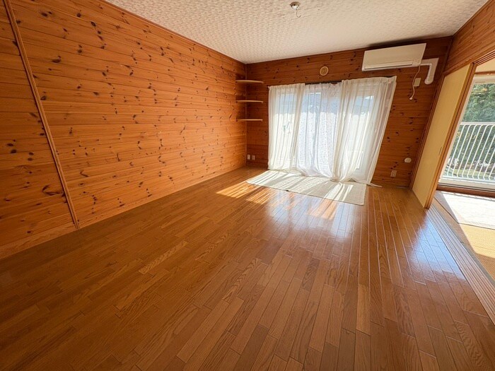 物件内観写真5　(居室)