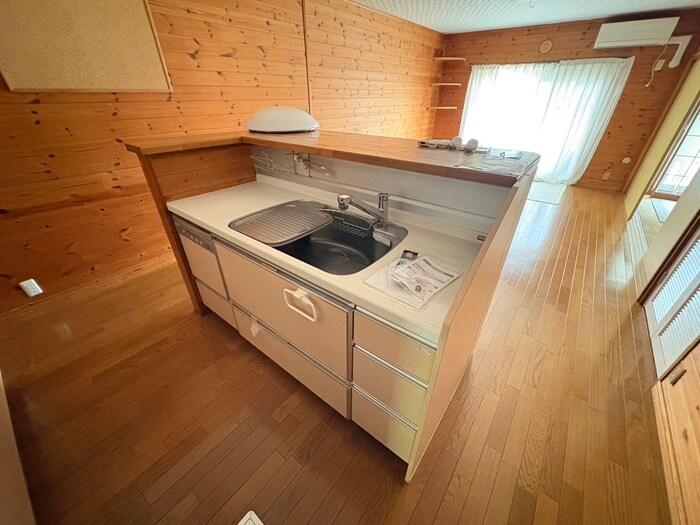 物件内観写真10　(キッチン)