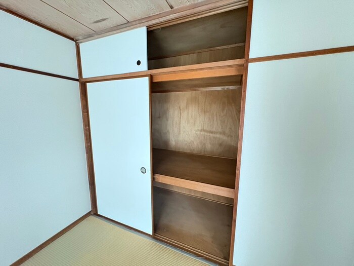 物件内観写真18　(収納)