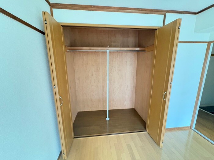 物件内観写真19　(収納)